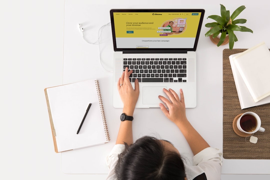 Full Website Management